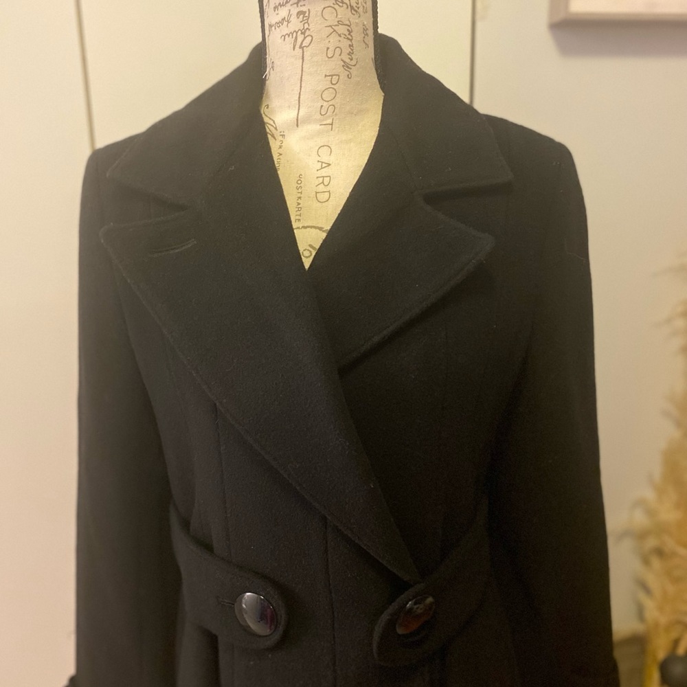 Searle Lady Dress Coat - Picture 4 of 7